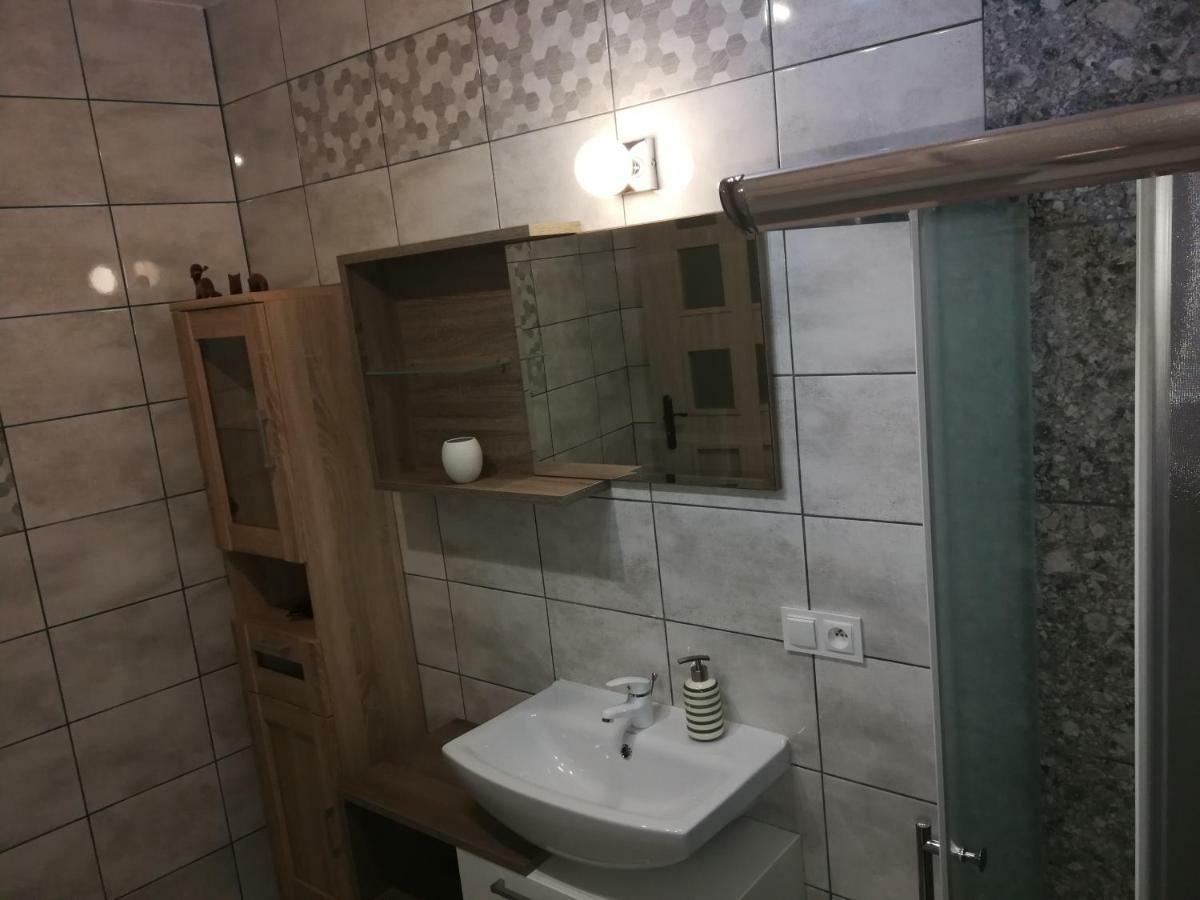 Pokój gościnny ROYAL Świeradów-Zdrój Exterior foto